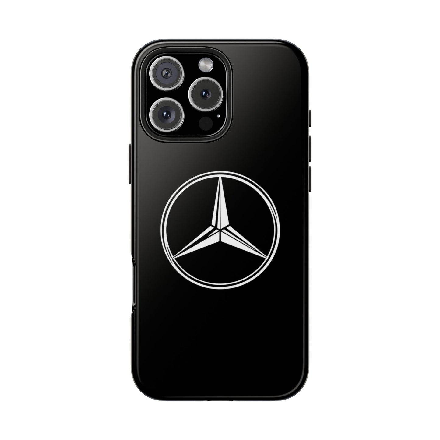 Mercedes Tough Phone Cases