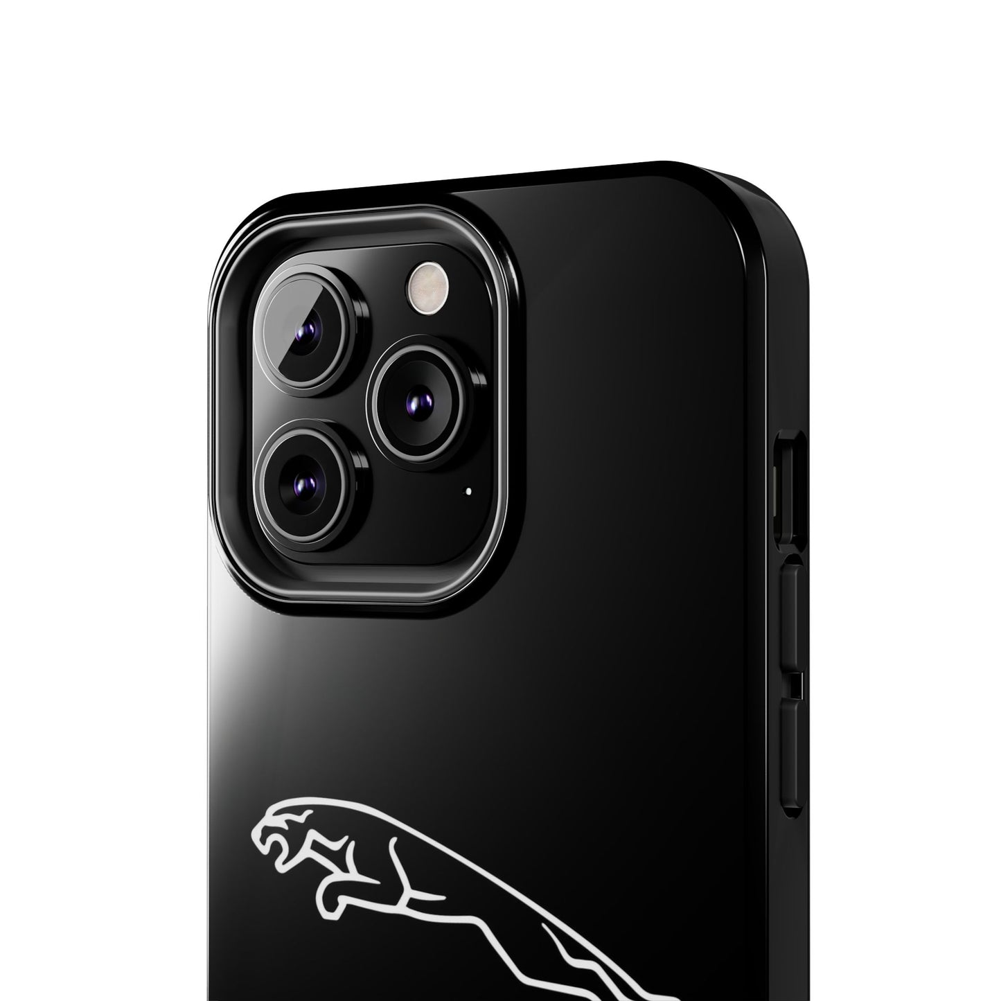 Jaguar Tough Phone Cases