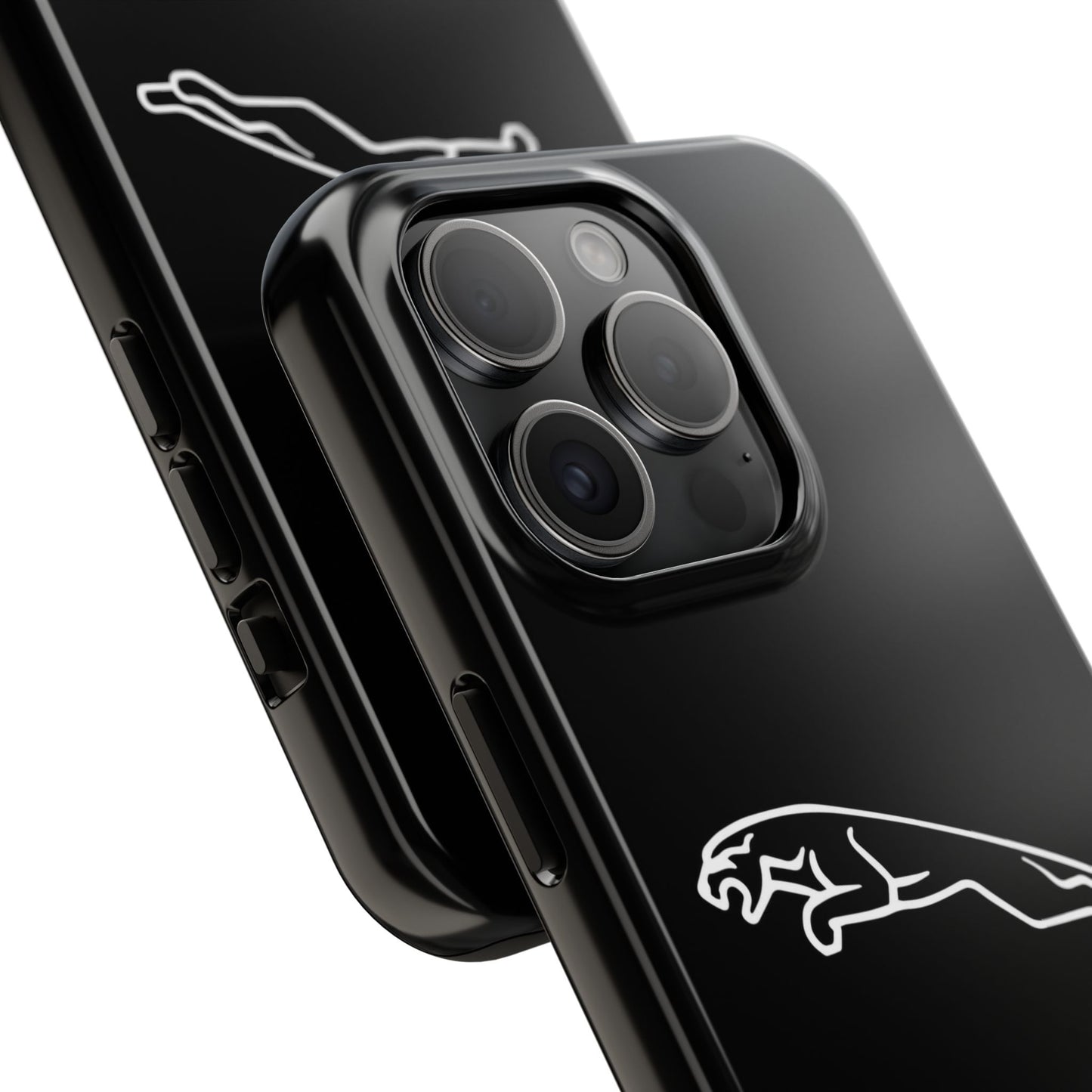 Jaguar Tough Phone Cases