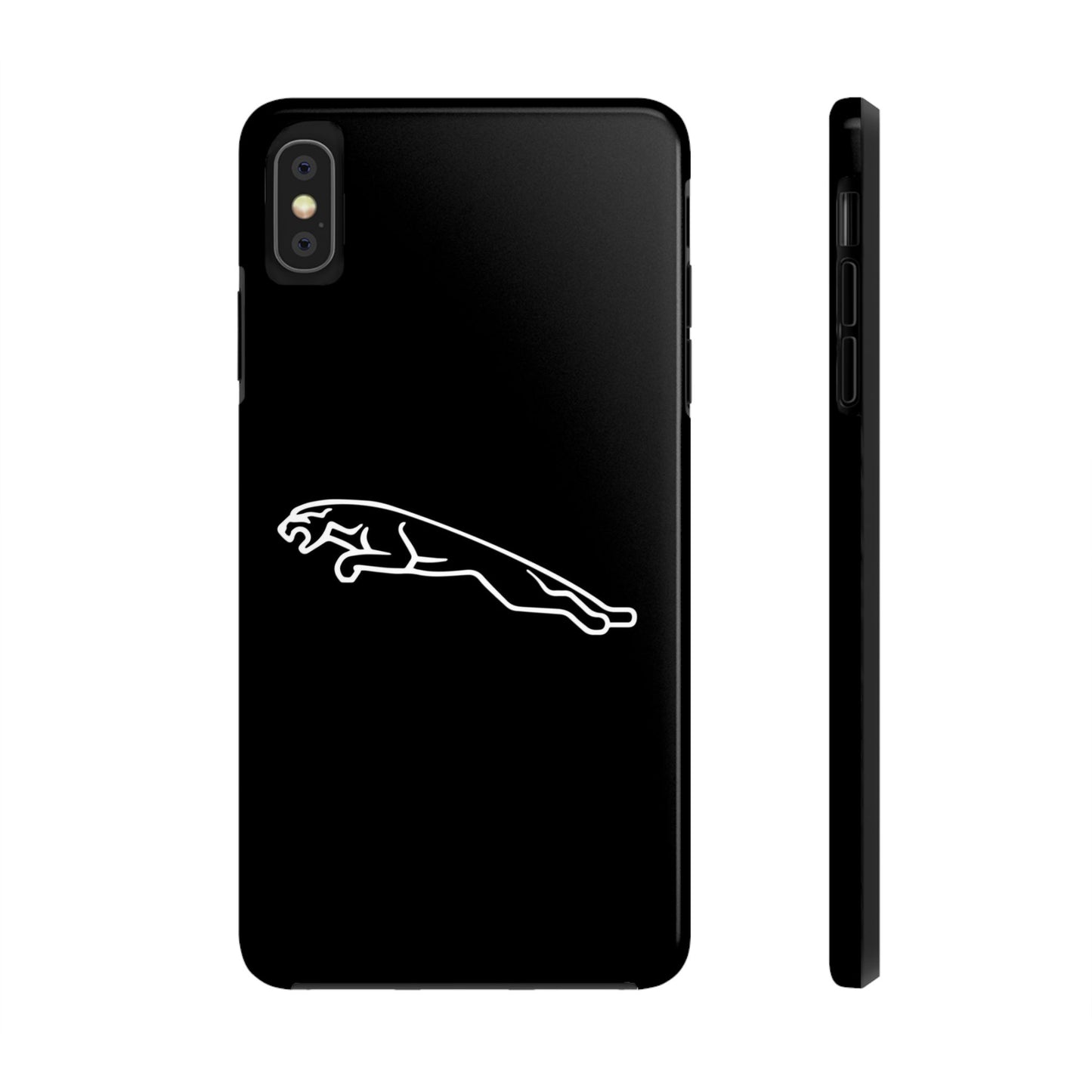 Jaguar Tough Phone Cases