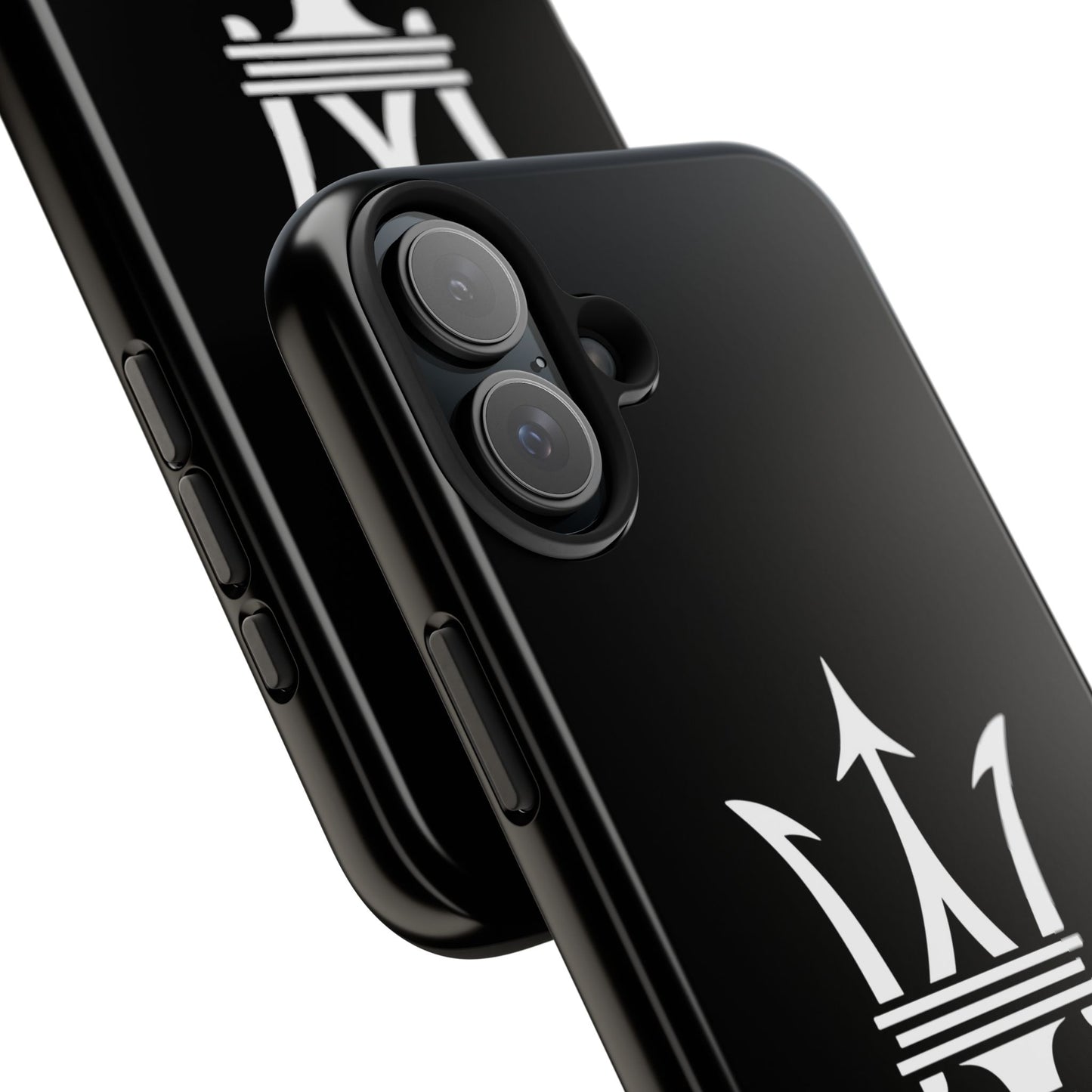 Maserati Tough Phone Cases