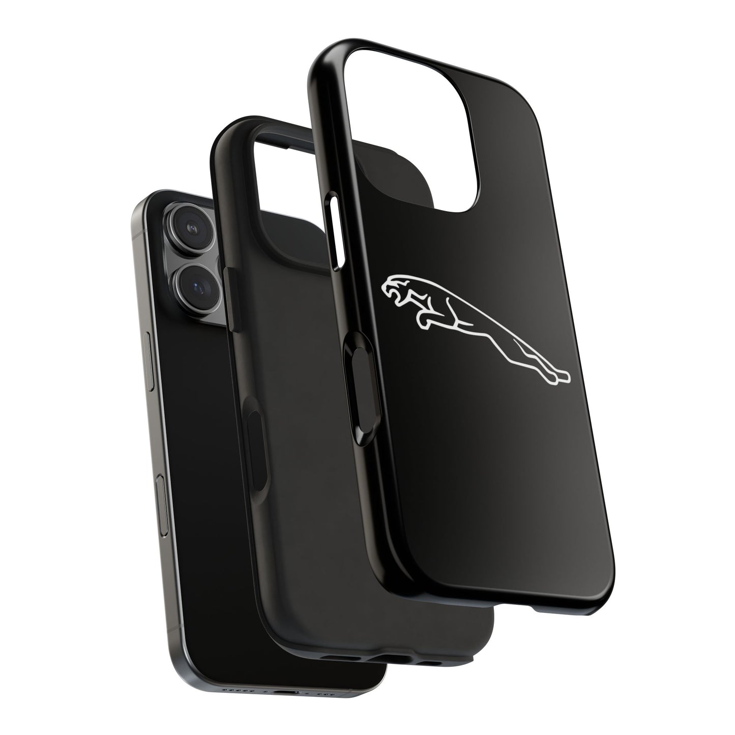 Jaguar Tough Phone Cases