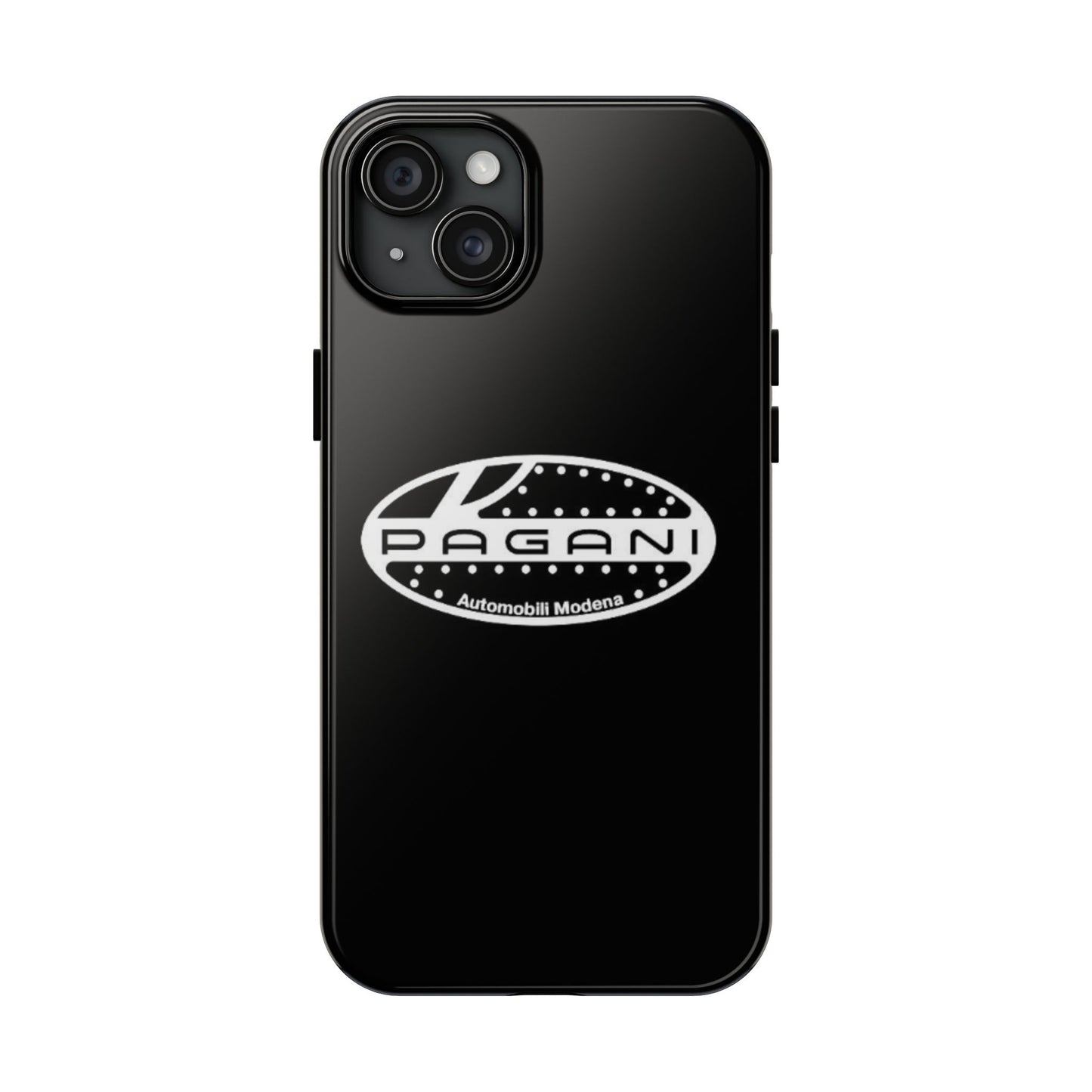 Pagani Tough Phone Cases
