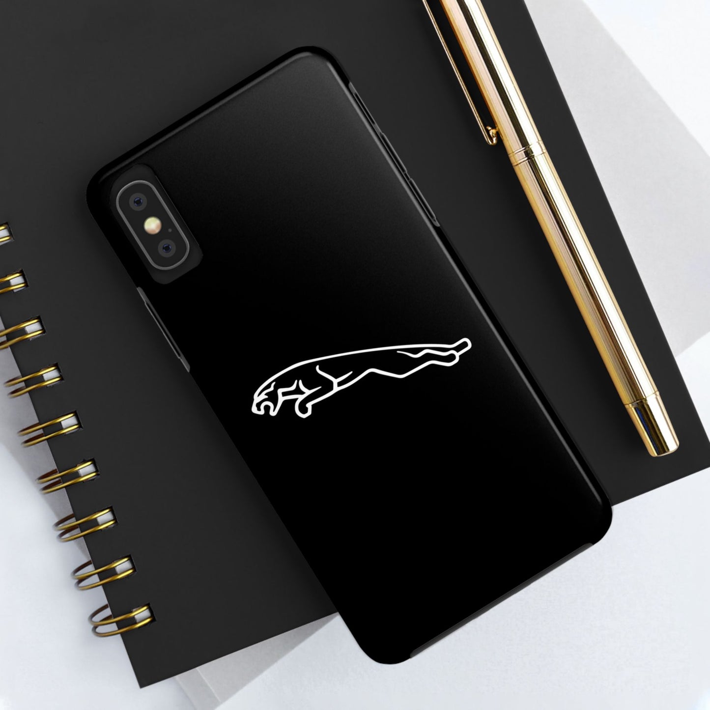 Jaguar Tough Phone Cases
