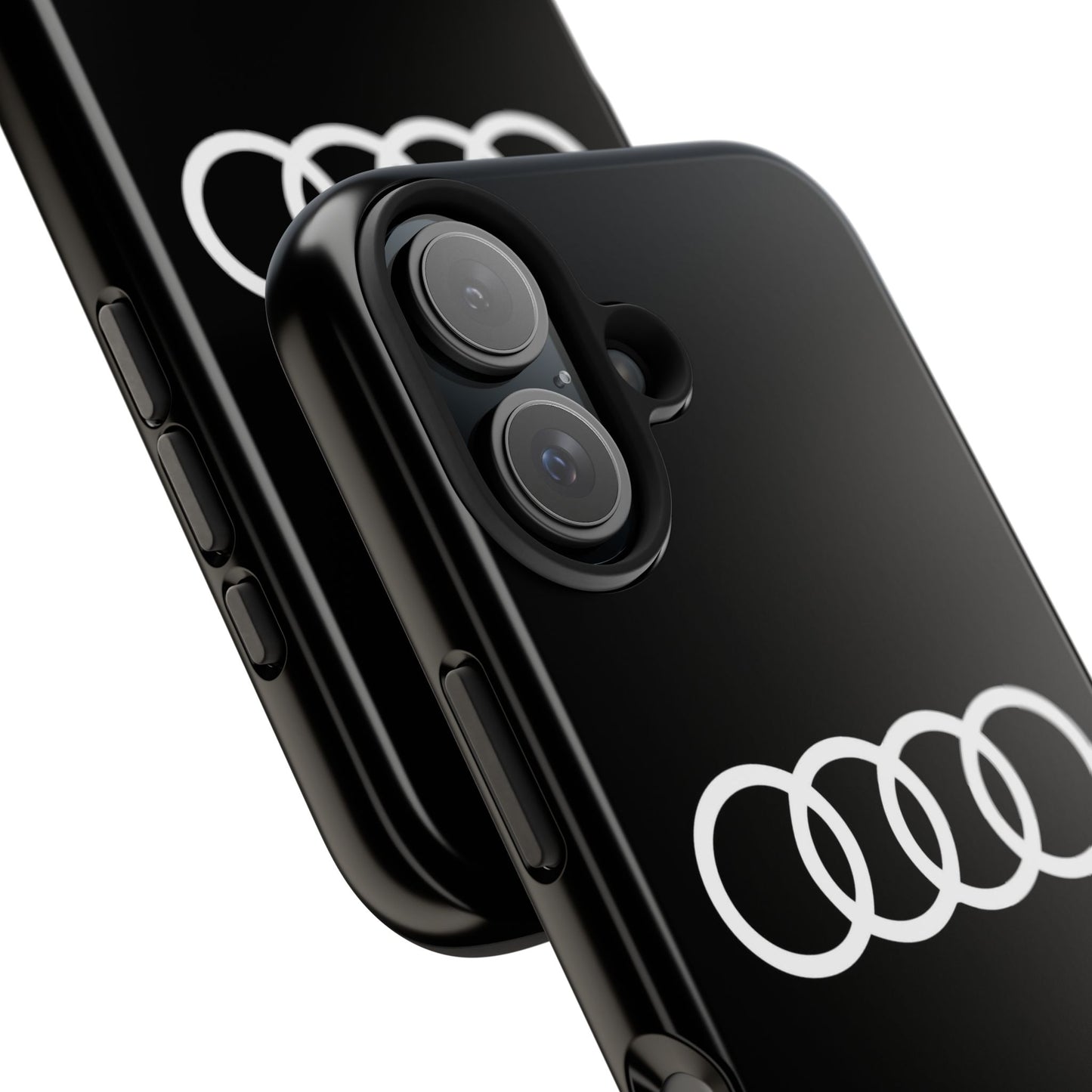 Audi Tough Phone Cases