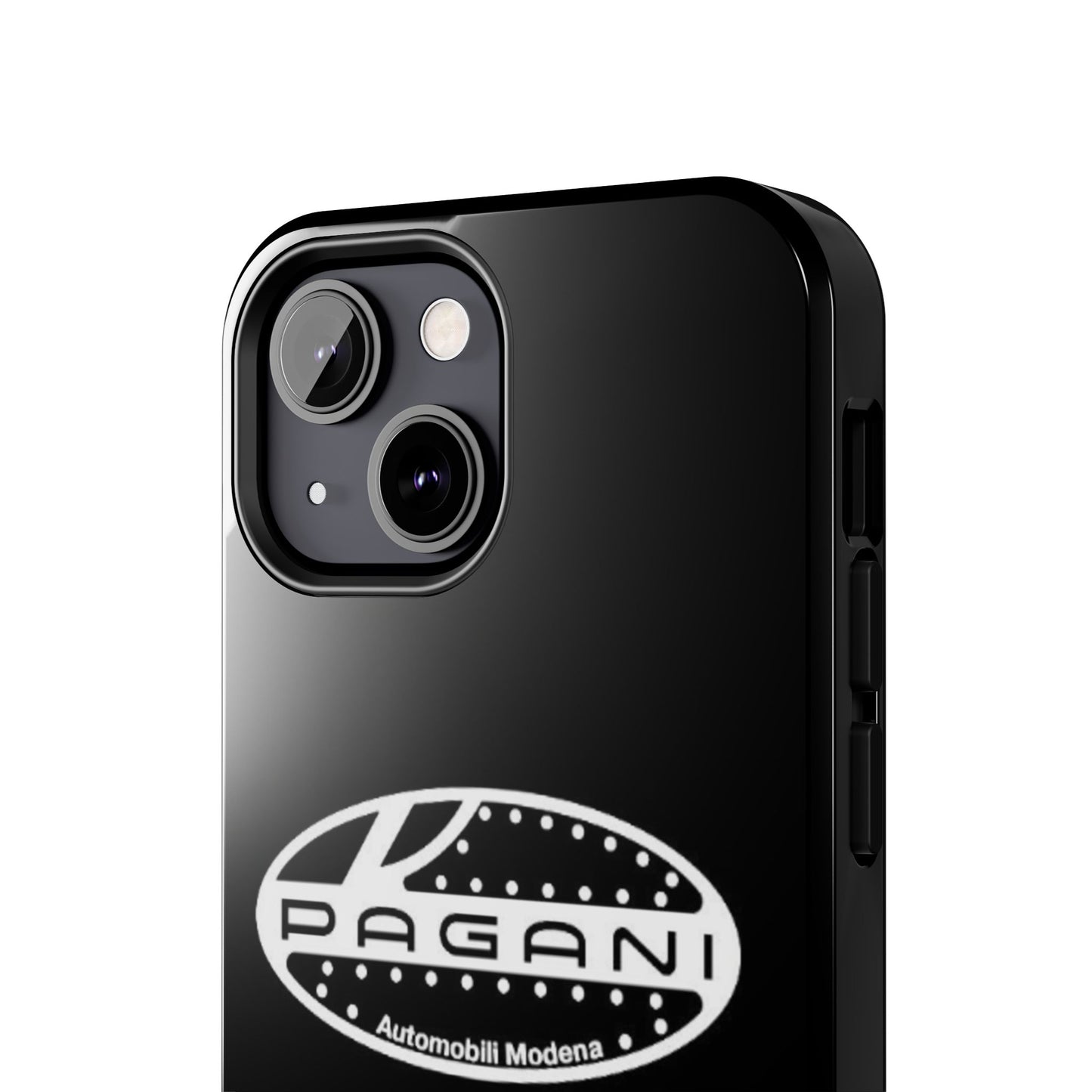 Pagani Tough Phone Cases