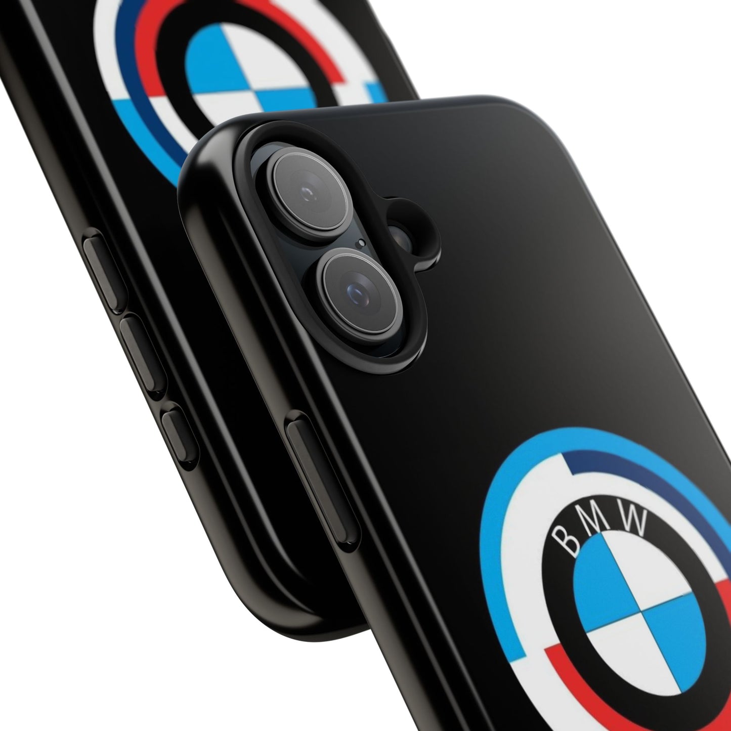 BMW Tough Phone Cases