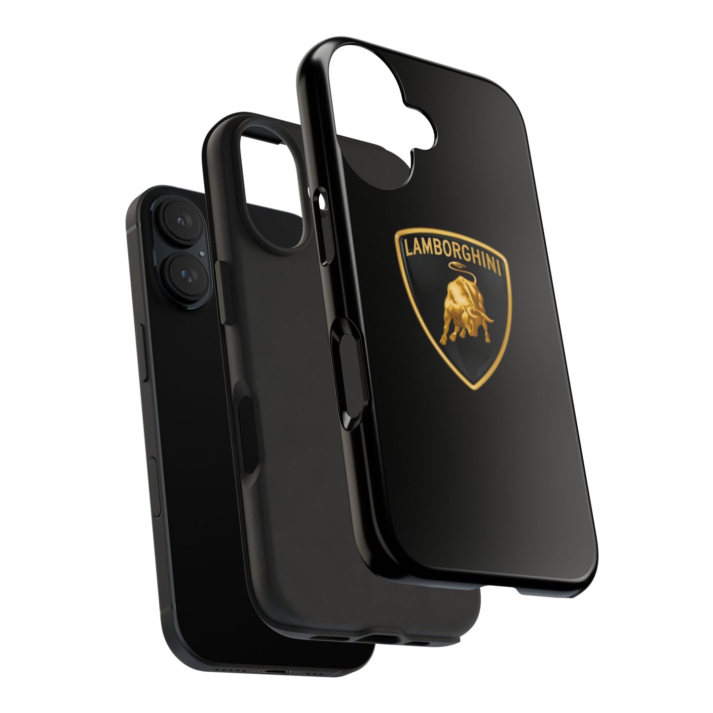 Lamborghini Tough Phone Cases