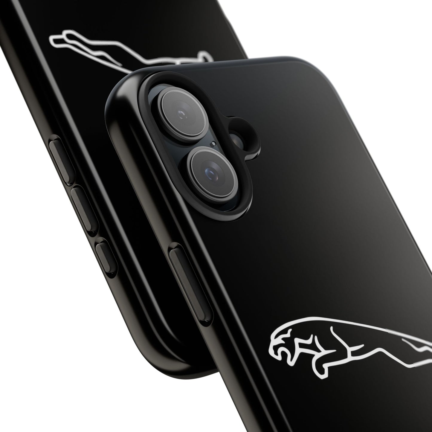 Jaguar Tough Phone Cases