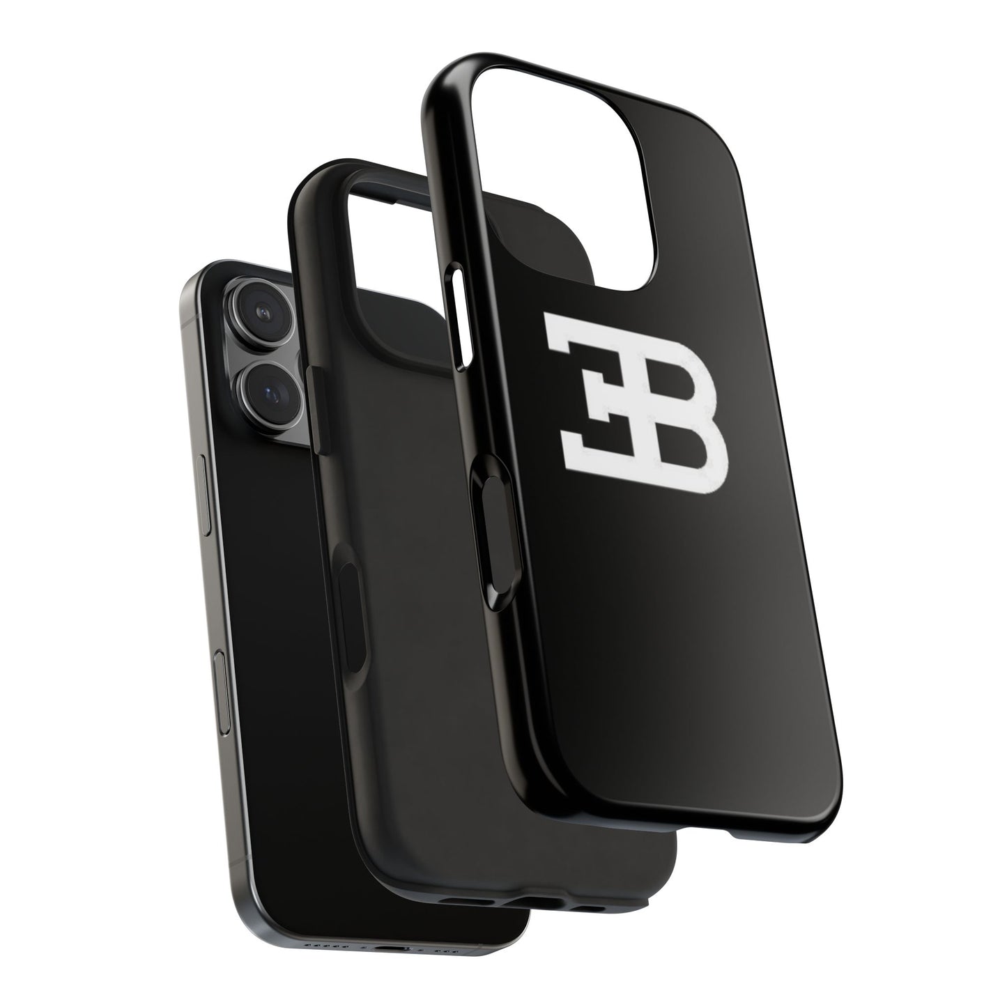 Buggati Tough Phone Cases