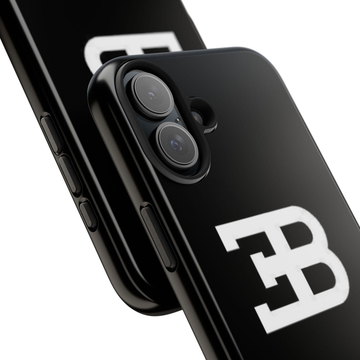 Buggati Tough Phone Cases