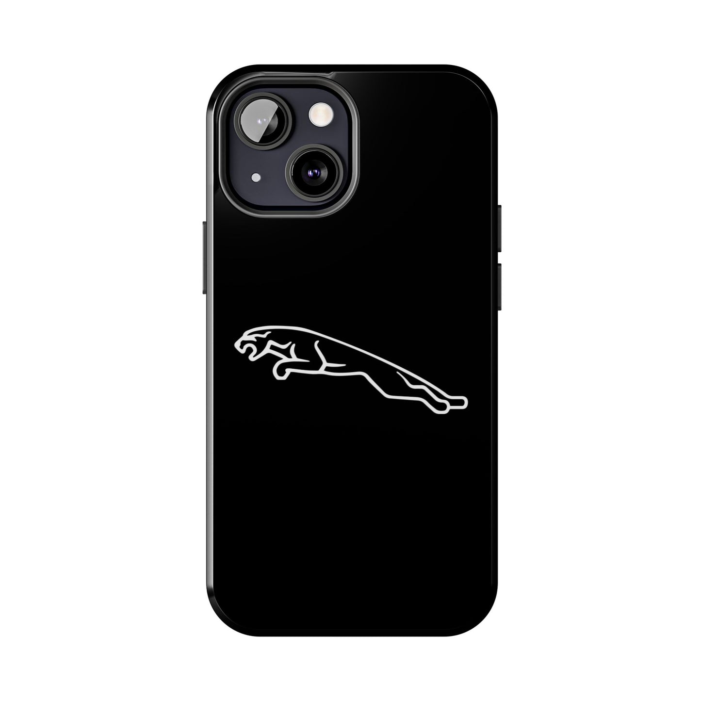Jaguar Tough Phone Cases