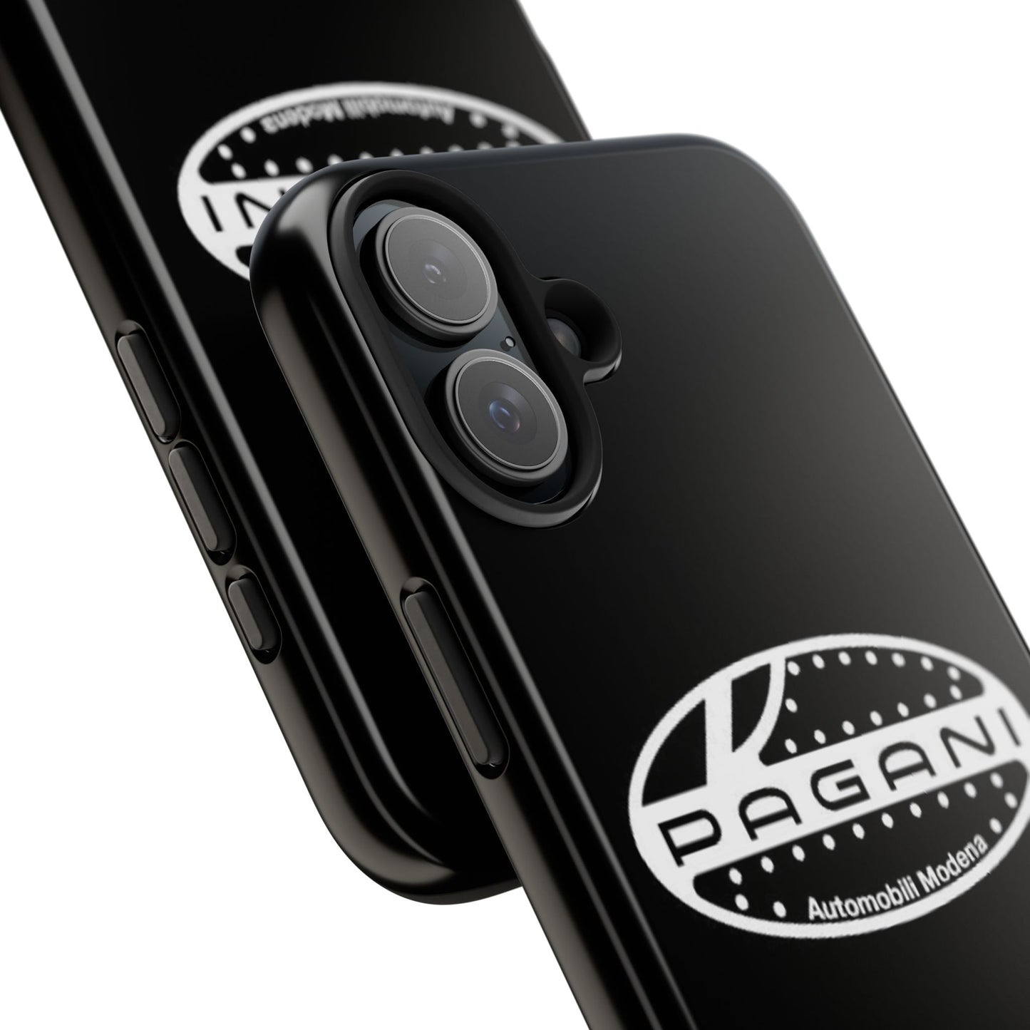 Pagani Tough Phone Cases