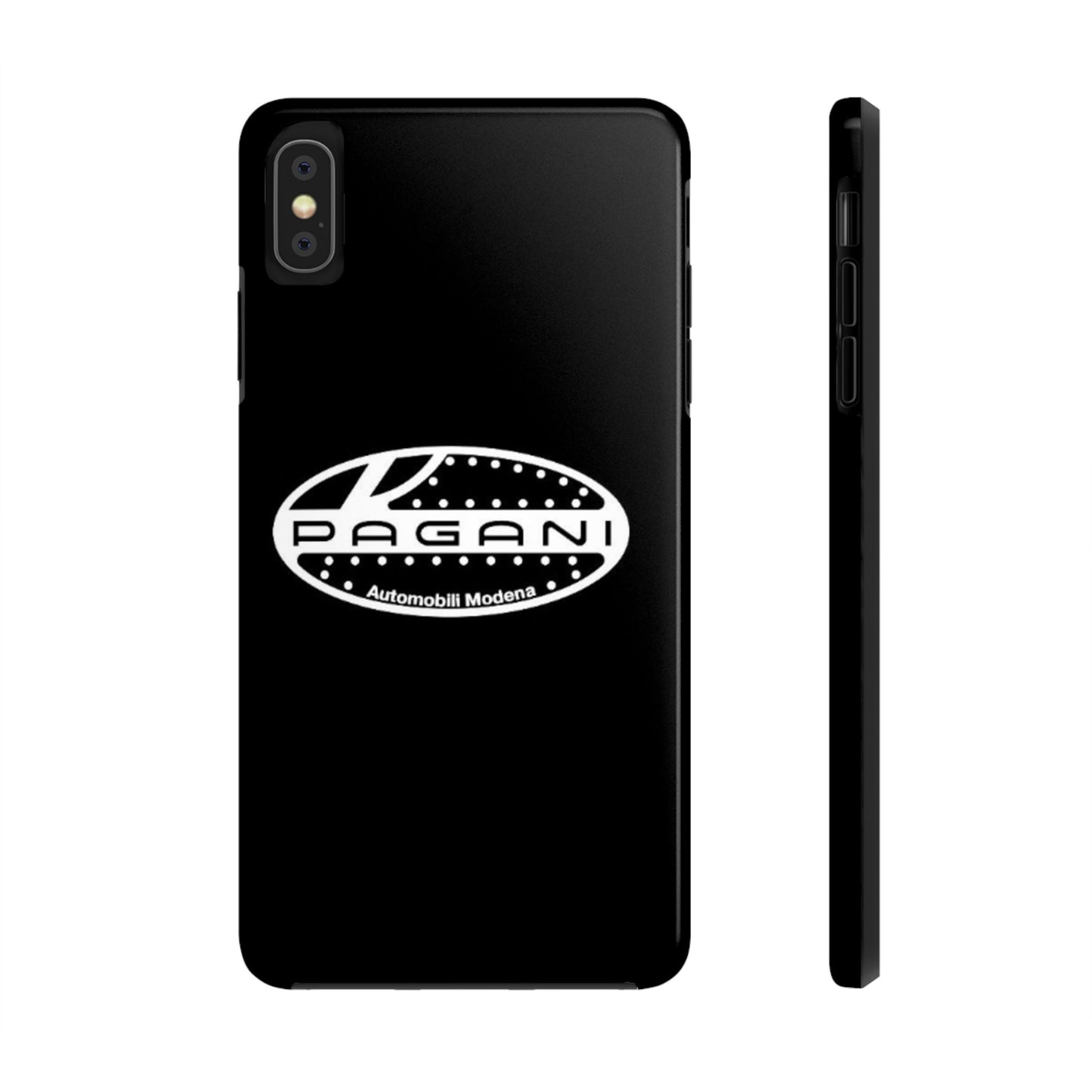 Pagani Tough Phone Cases