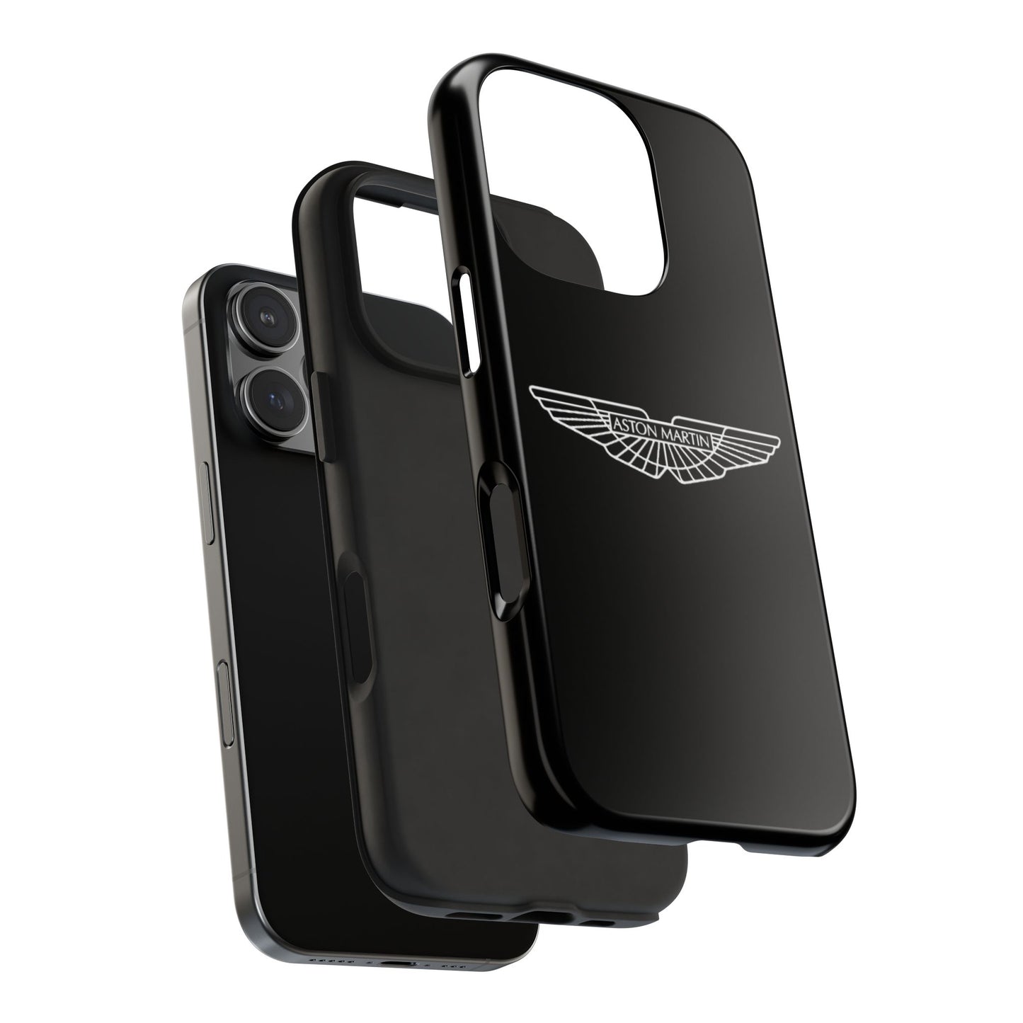 Aston Martin Tough Phone Cases