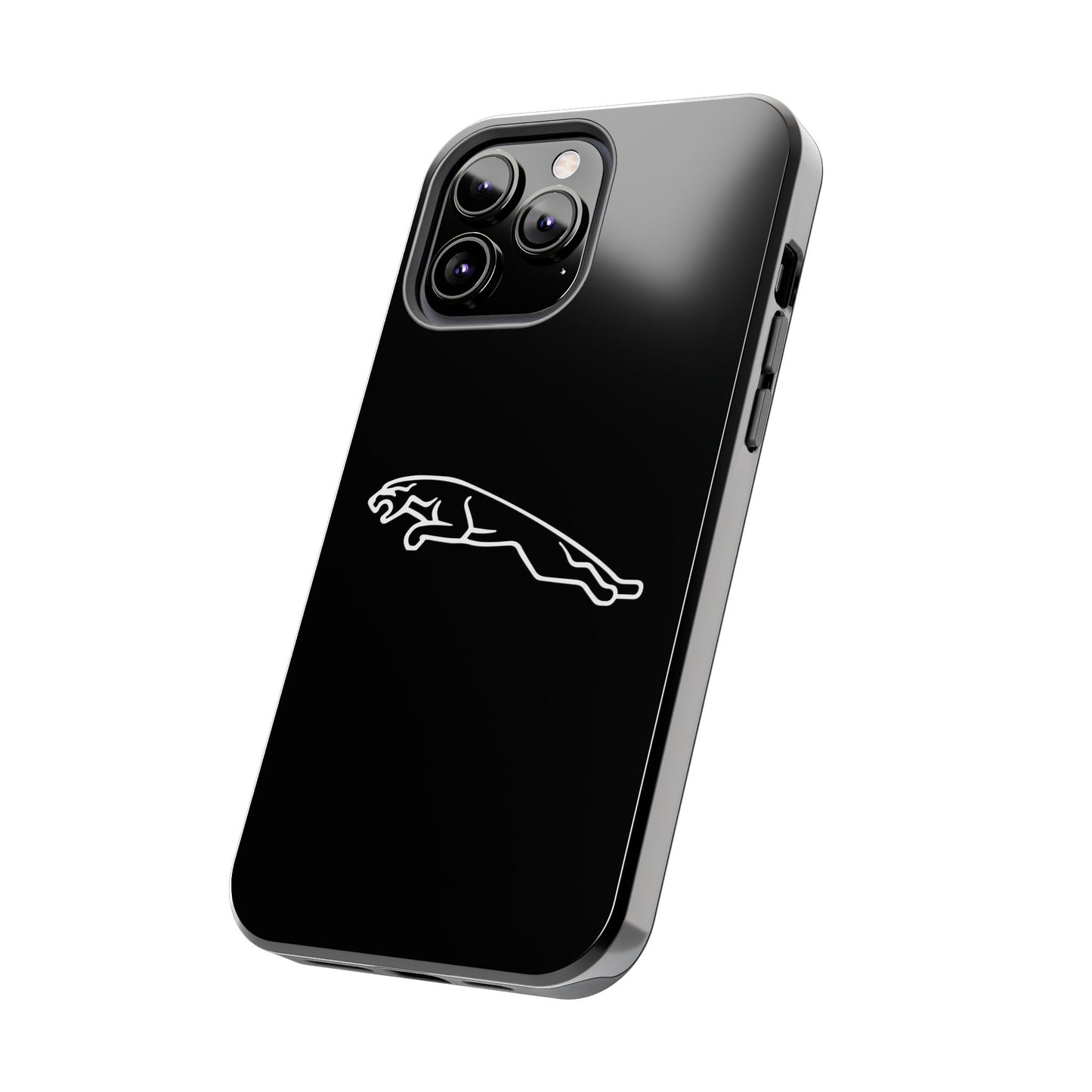 Jaguar Tough Phone Cases