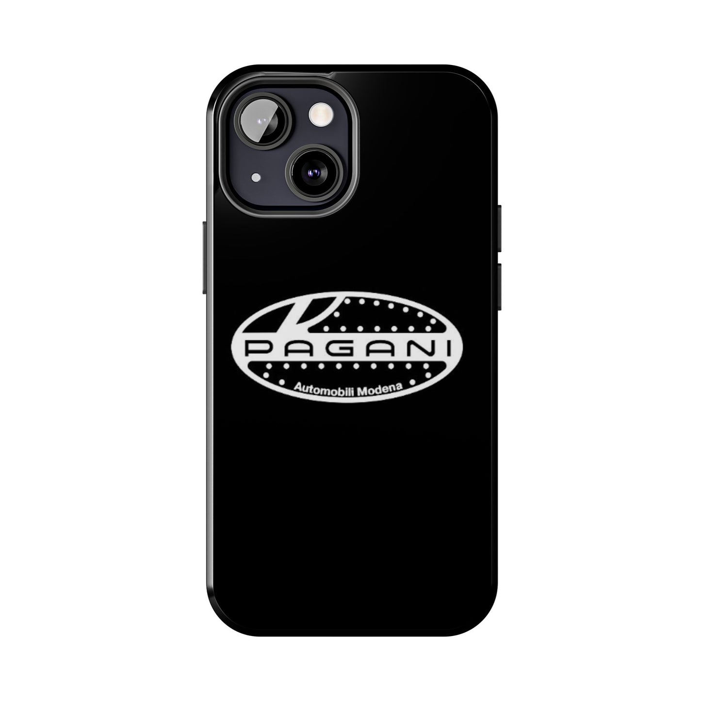 Pagani Tough Phone Cases