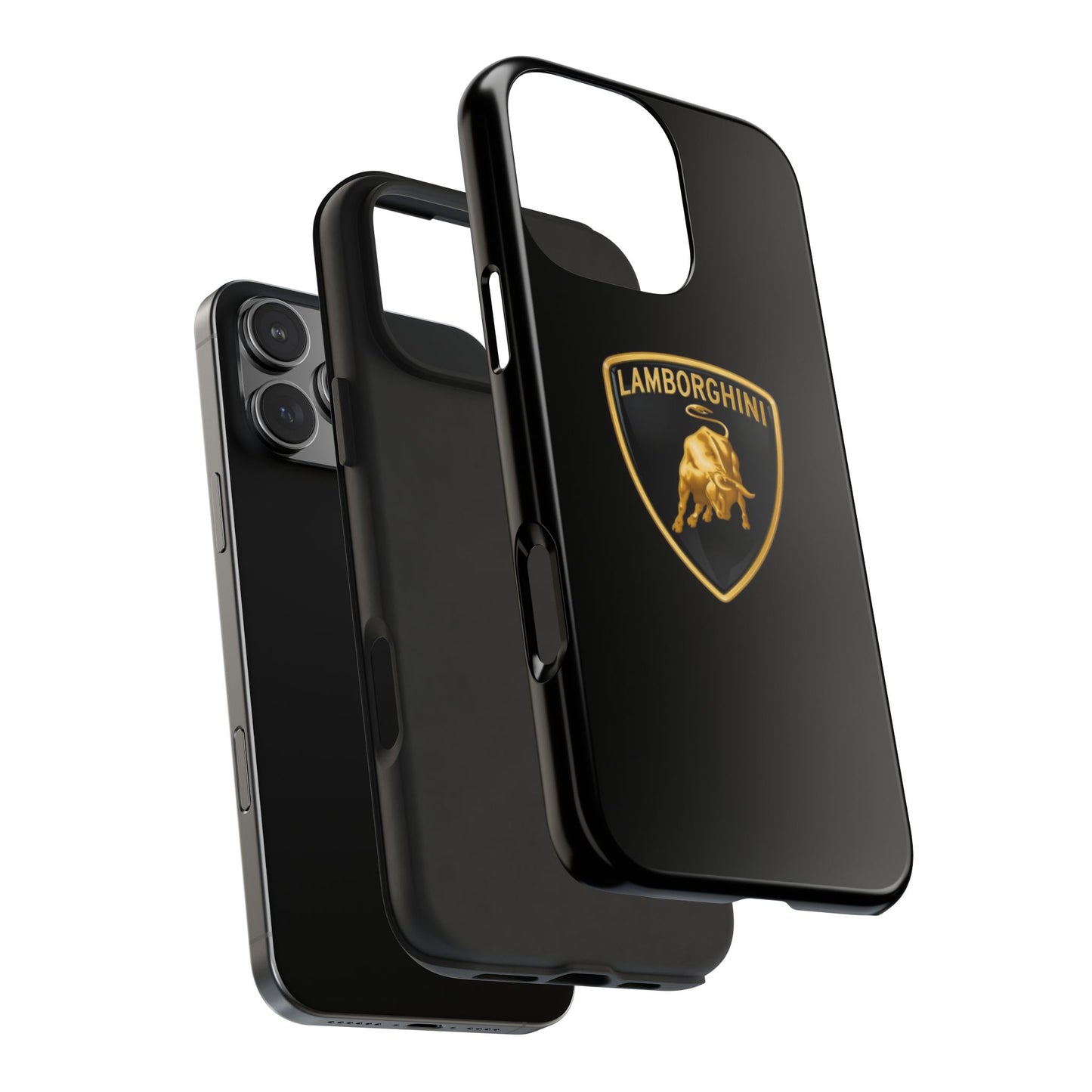 Lamborghini Tough Phone Cases