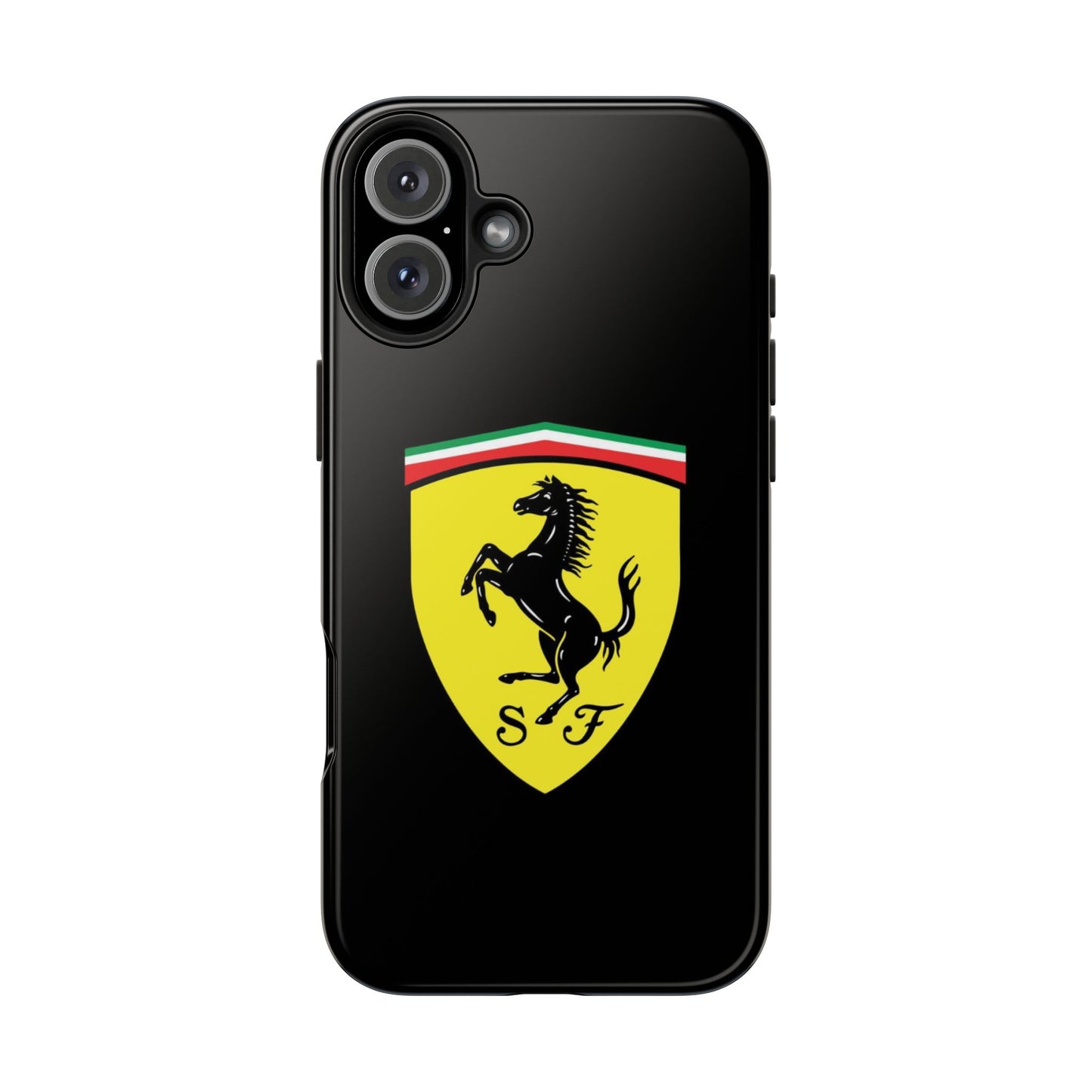 Ferrari Tough Phone Cases