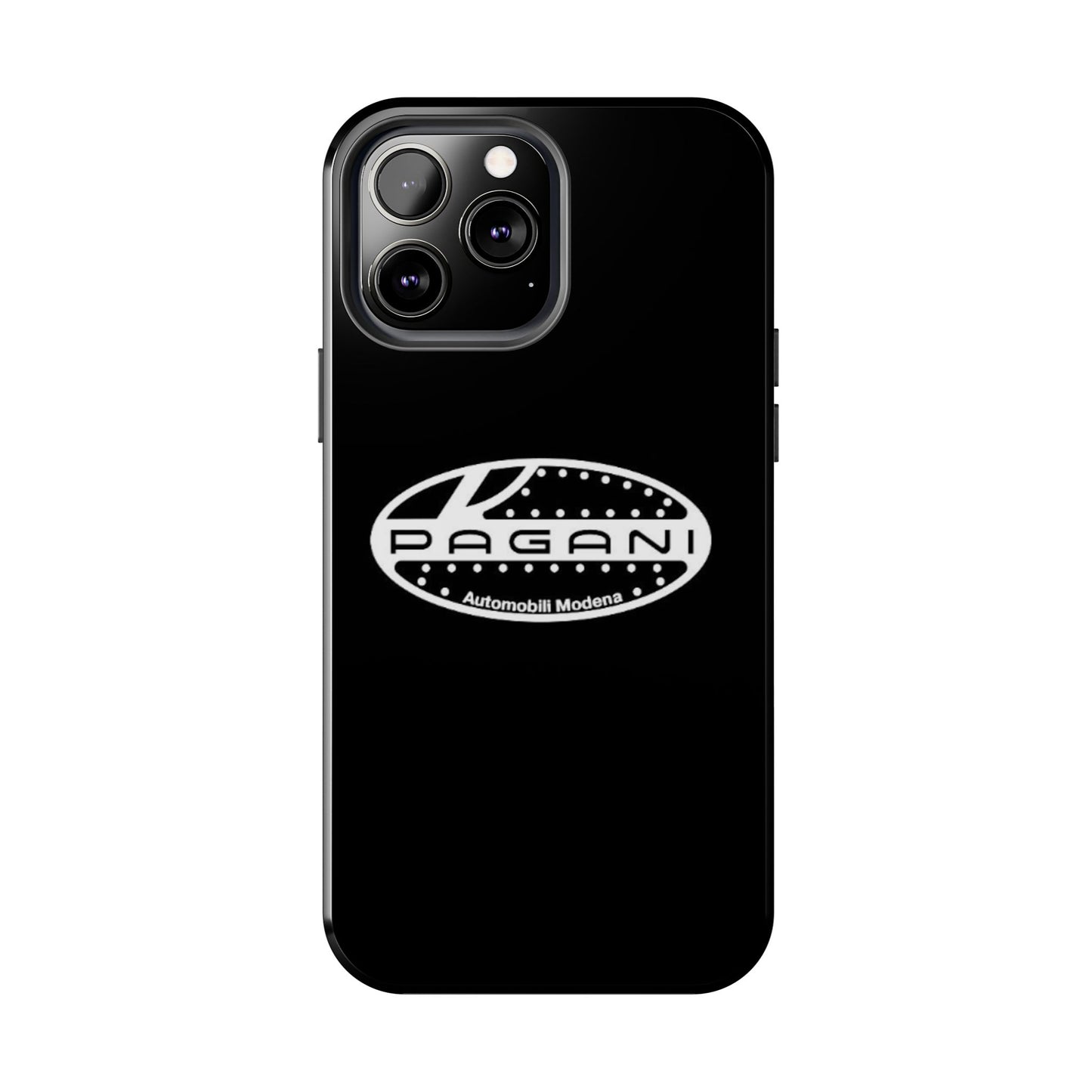 Pagani Tough Phone Cases