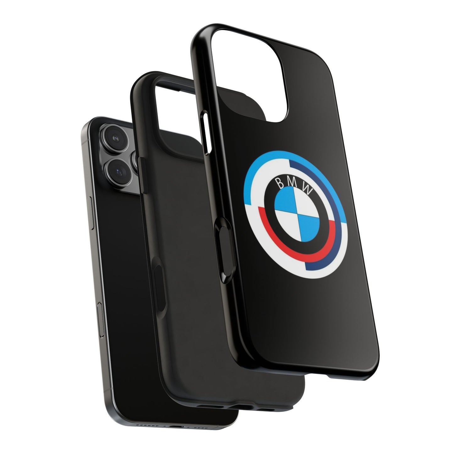 BMW Tough Phone Cases