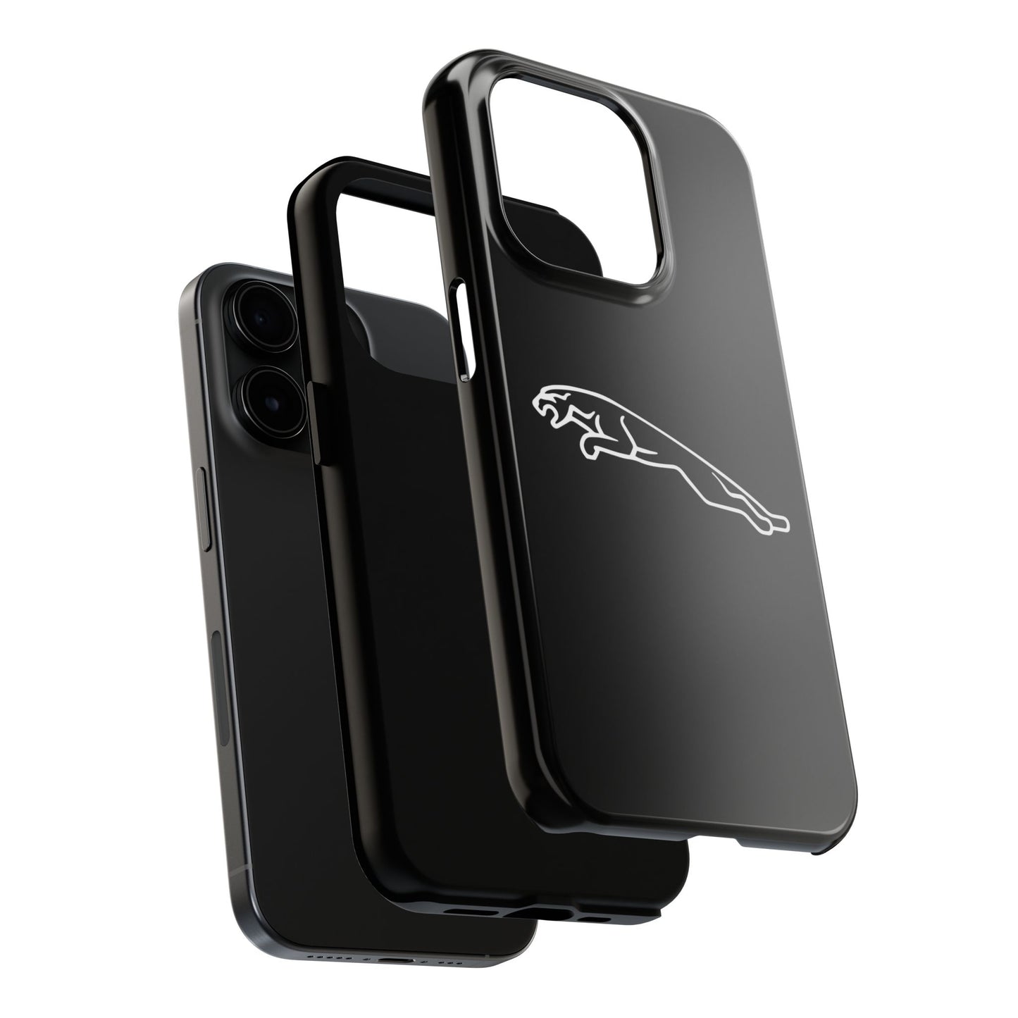 Jaguar Tough Phone Cases