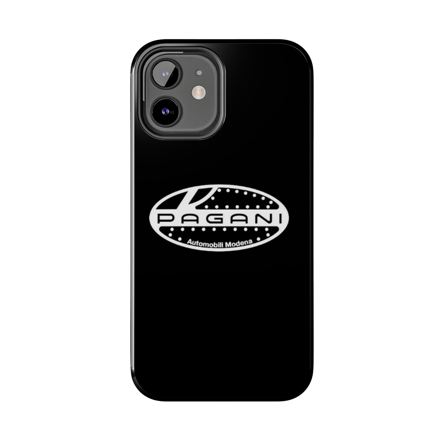 Pagani Tough Phone Cases