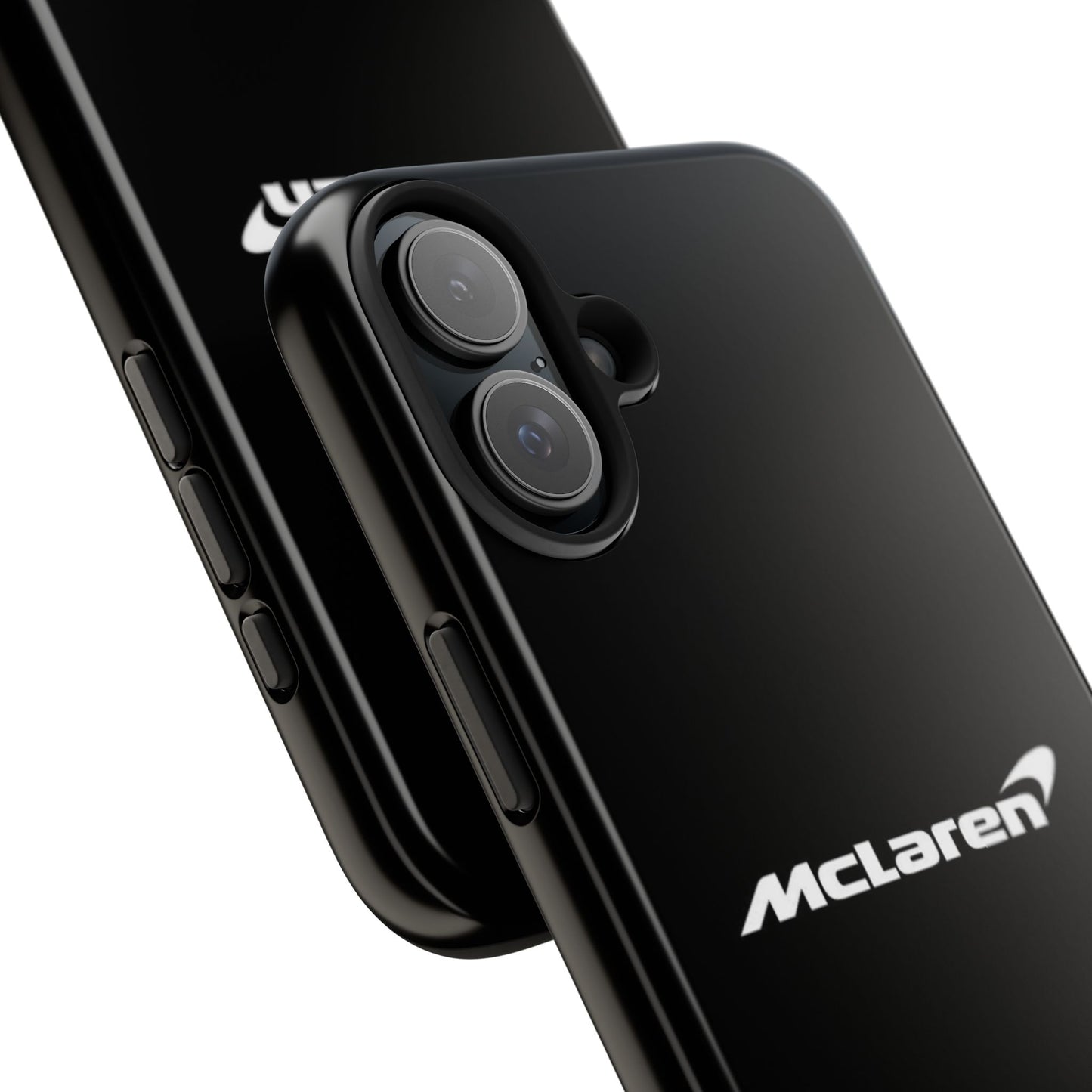 Mclaren Tough Phone Cases