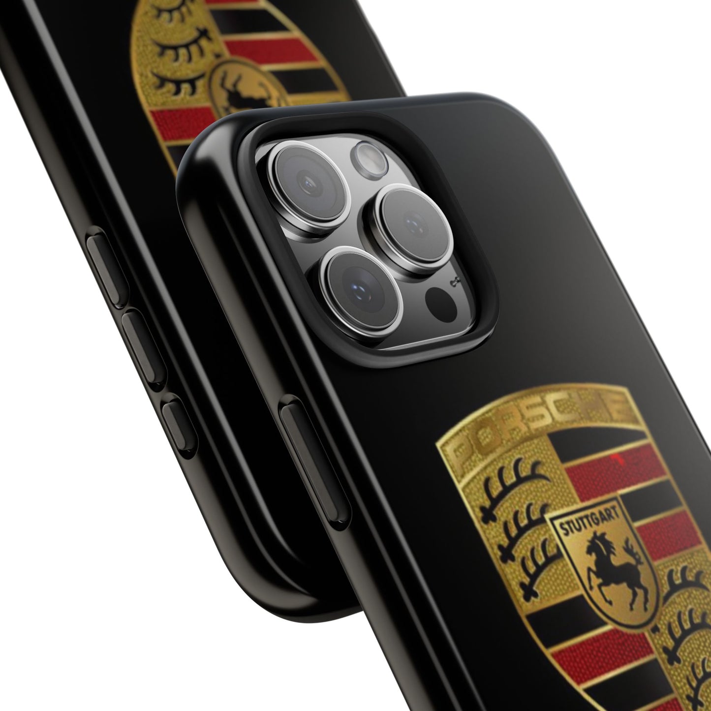 Porsche Tough Phone Cases