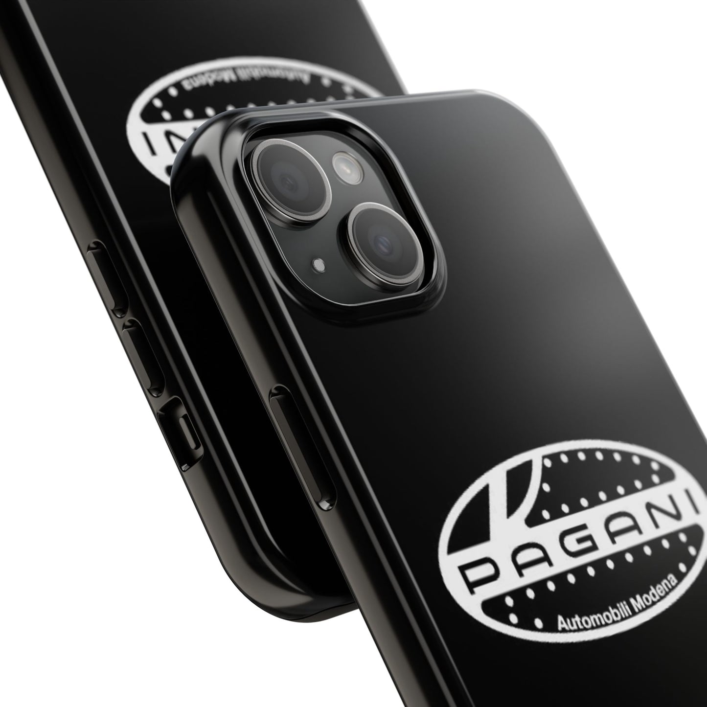 Pagani Tough Phone Cases