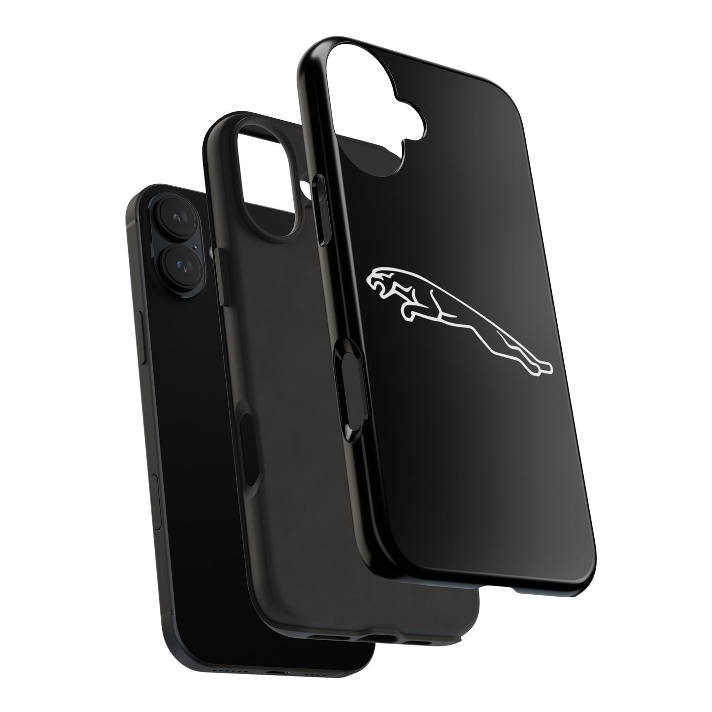 Jaguar Tough Phone Cases