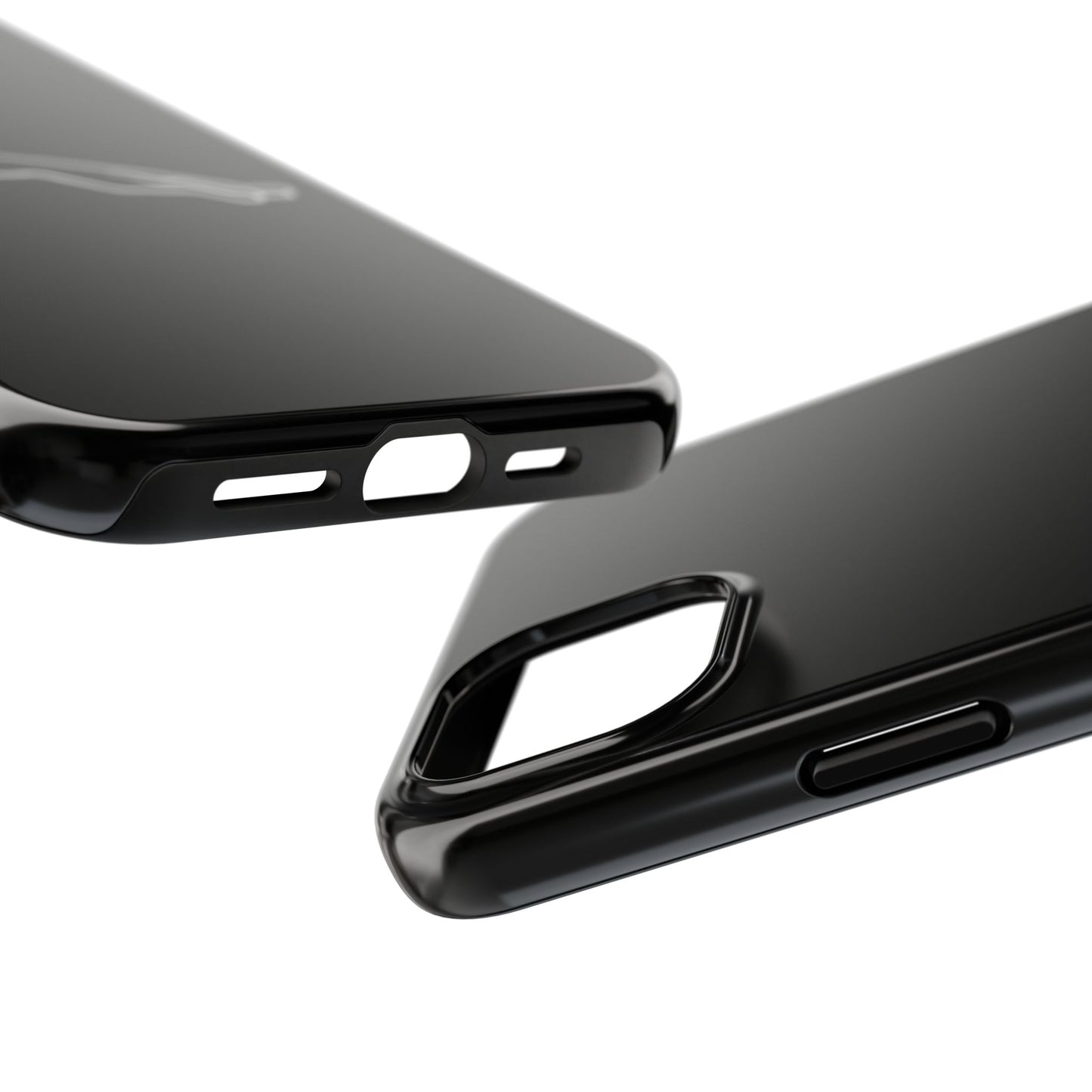 Jaguar Tough Phone Cases
