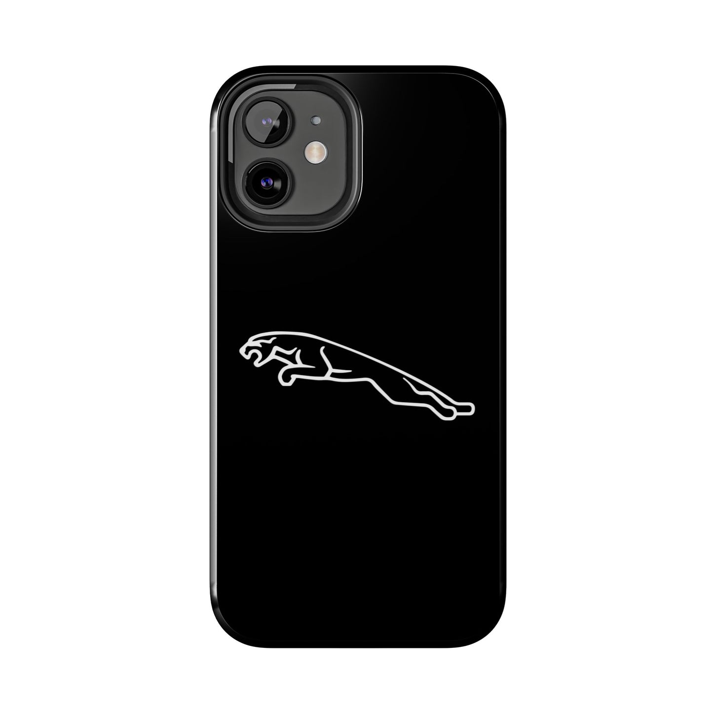 Jaguar Tough Phone Cases