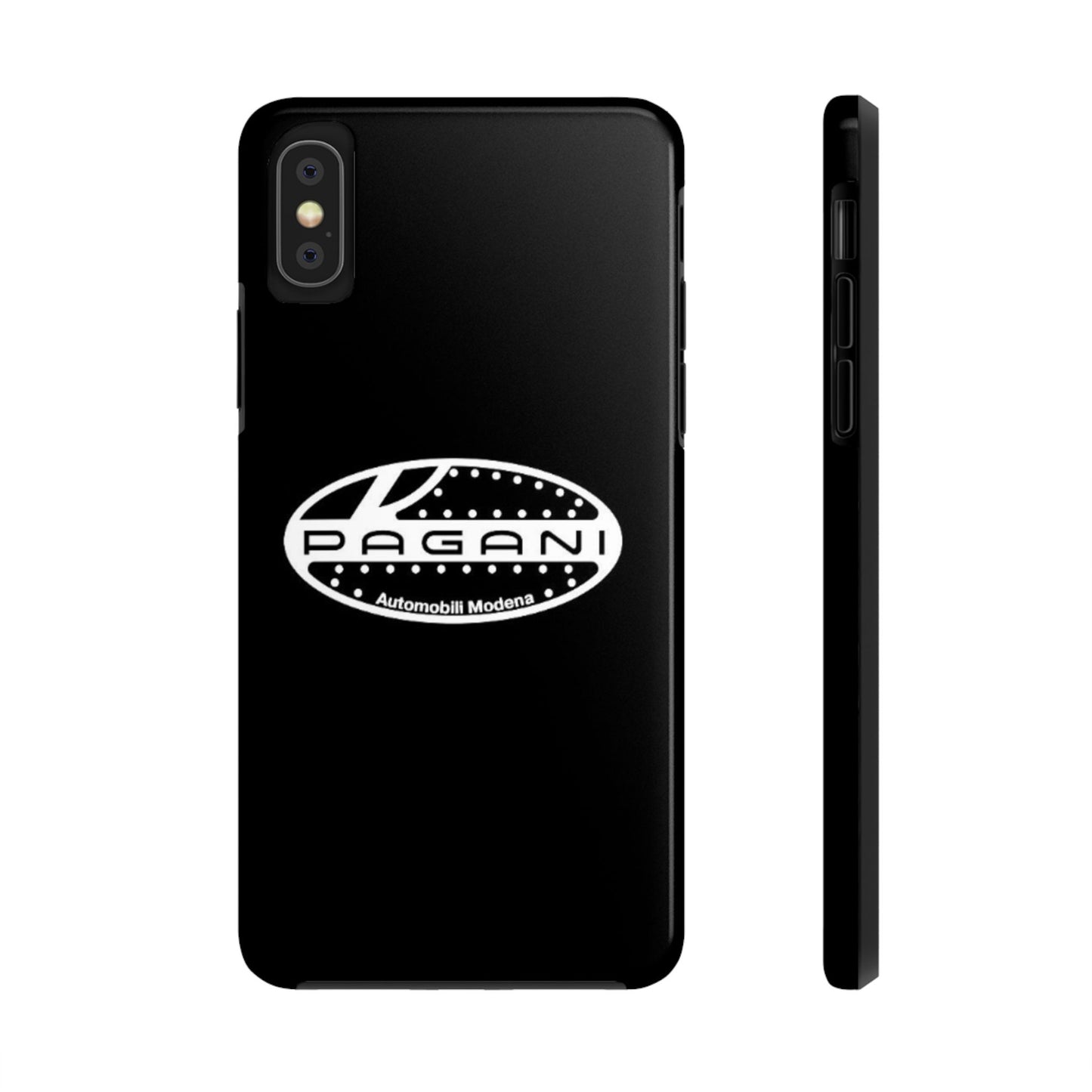 Pagani Tough Phone Cases
