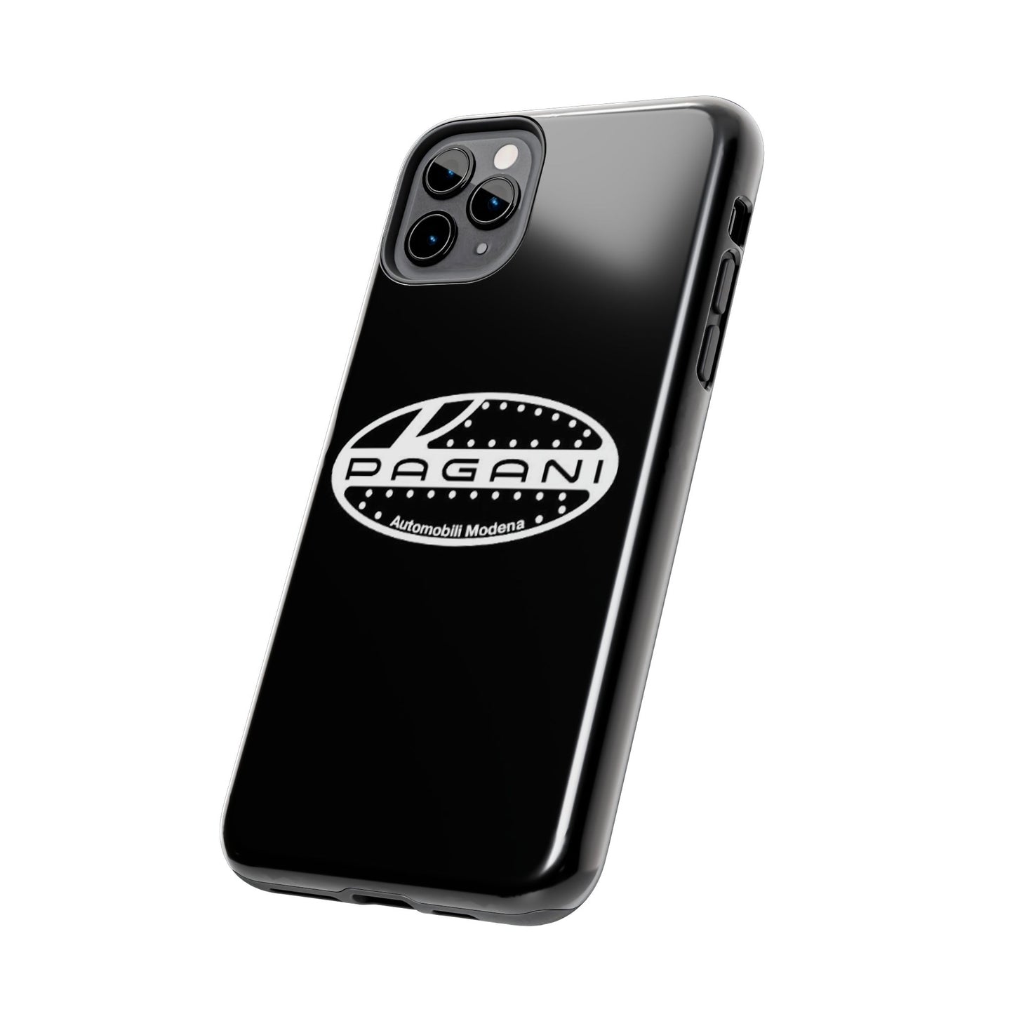 Pagani Tough Phone Cases