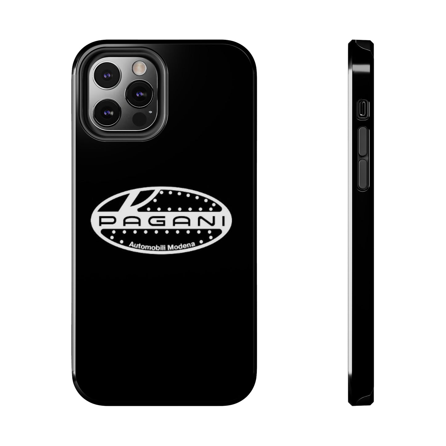 Pagani Tough Phone Cases
