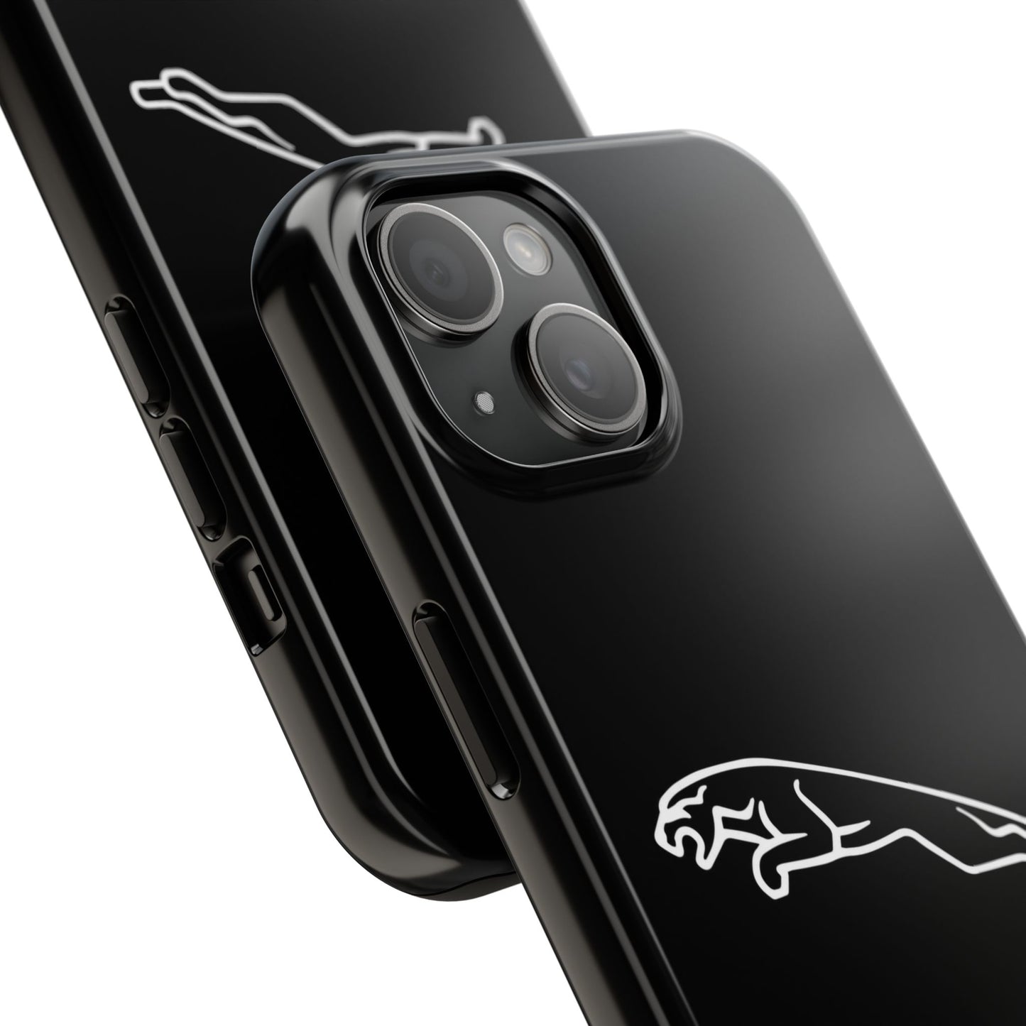 Jaguar Tough Phone Cases