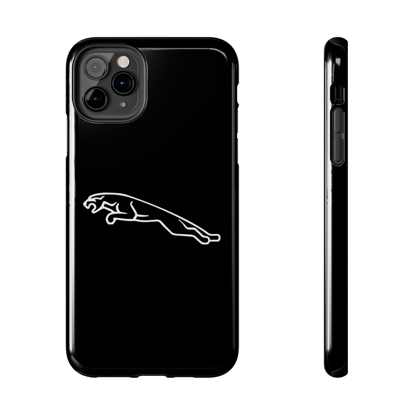 Jaguar Tough Phone Cases