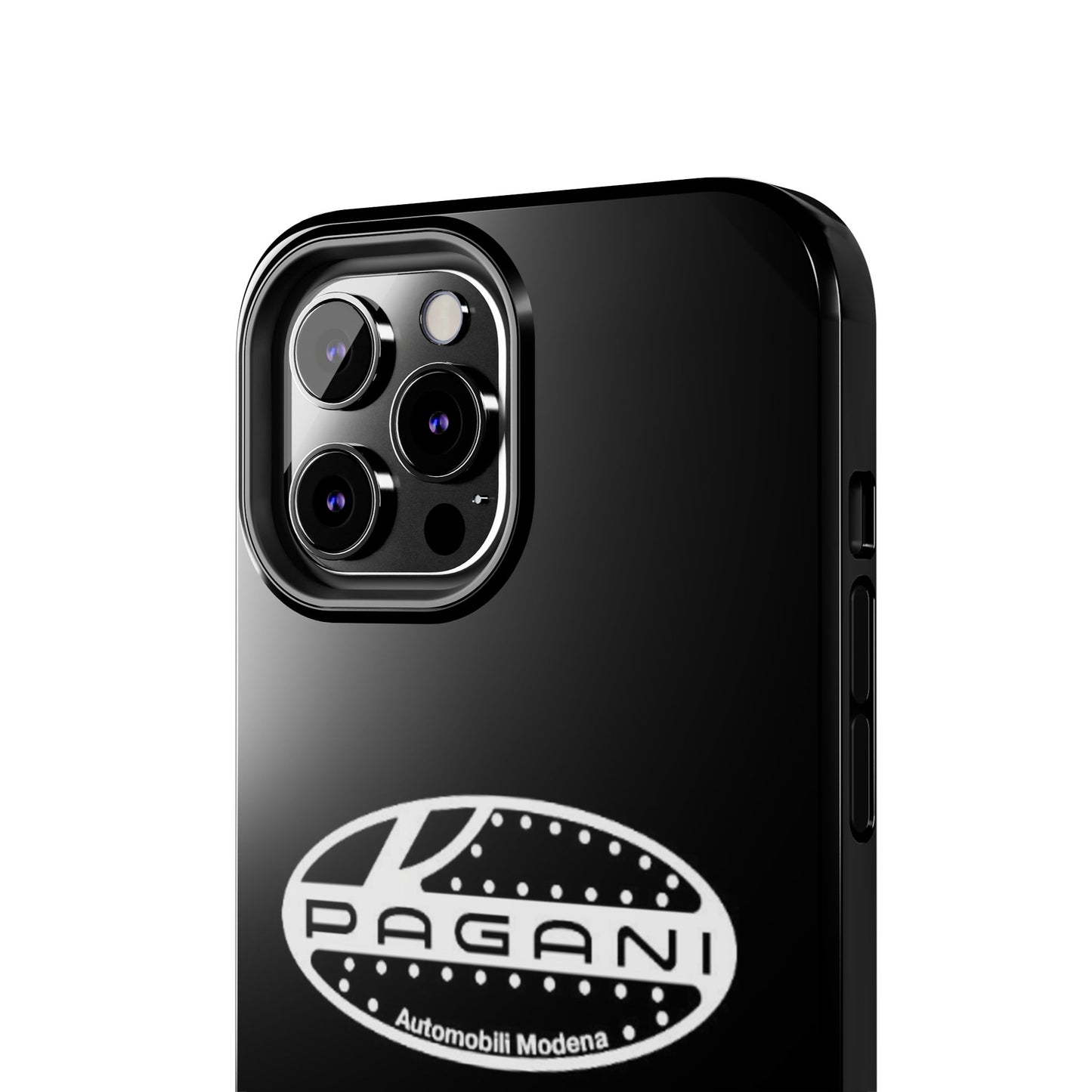 Pagani Tough Phone Cases