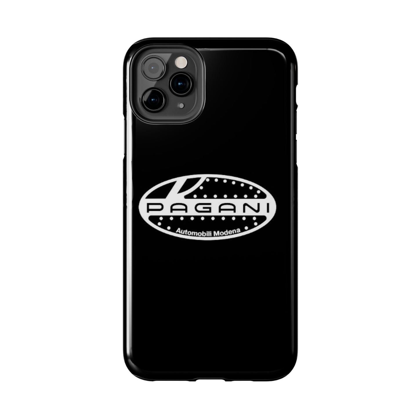 Pagani Tough Phone Cases