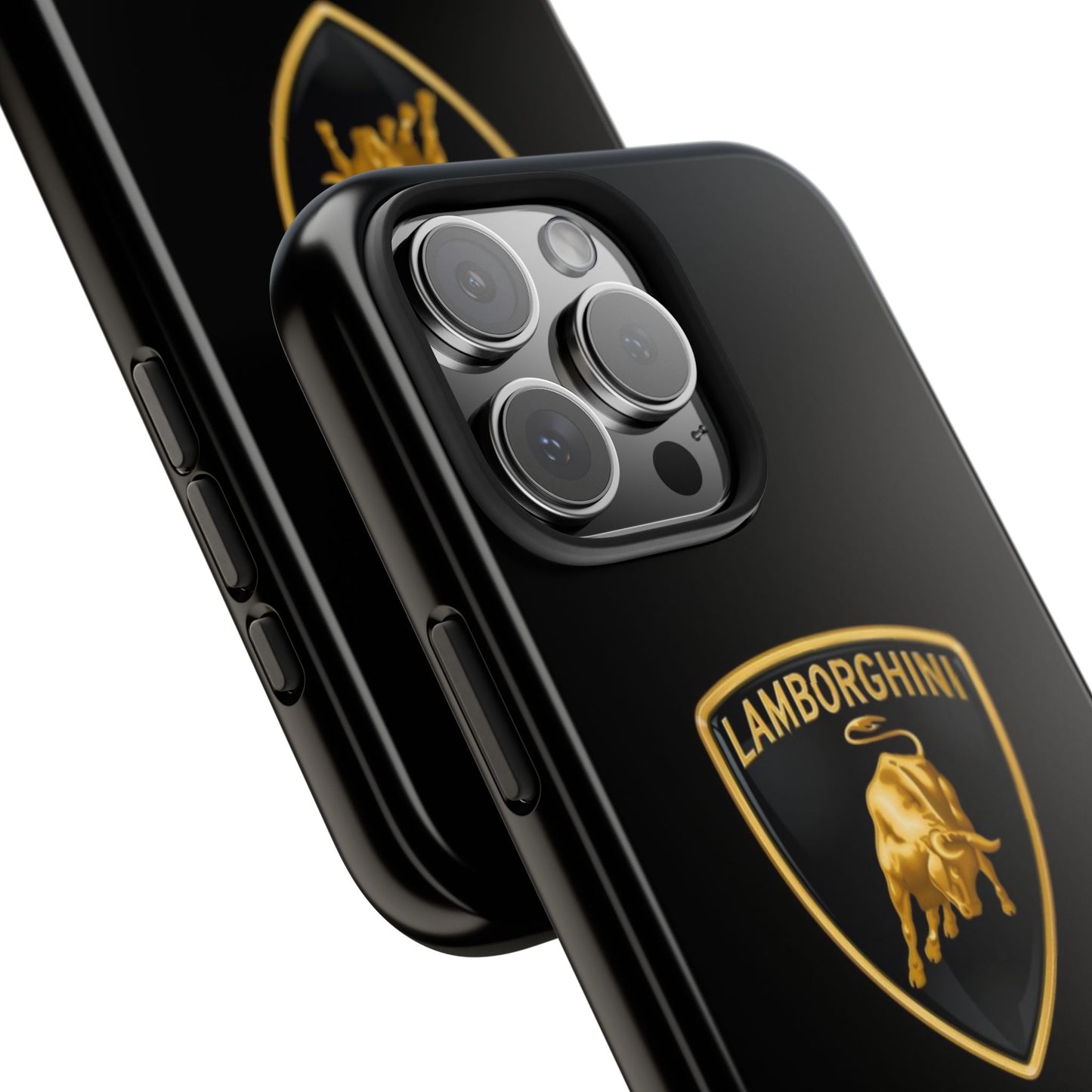Lamborghini Tough Phone Cases