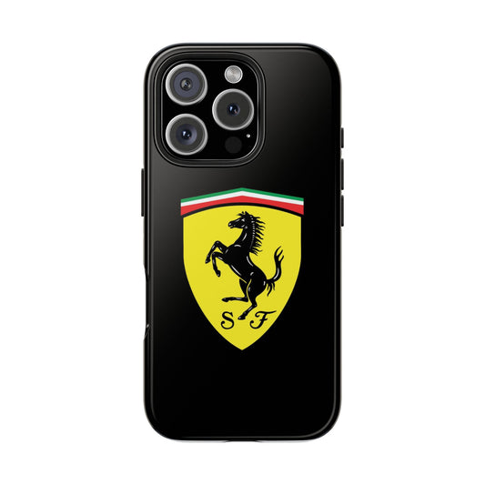 Ferrari Tough Phone Cases