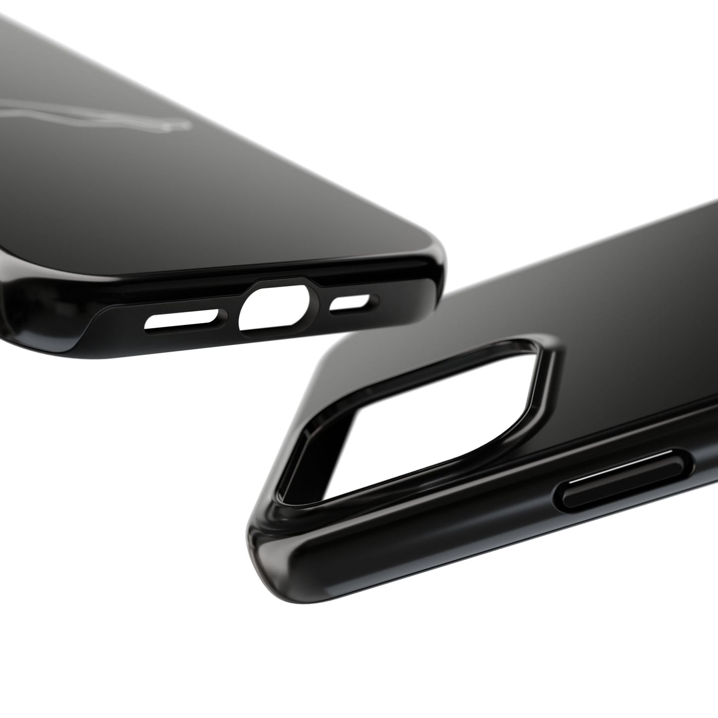 Jaguar Tough Phone Cases