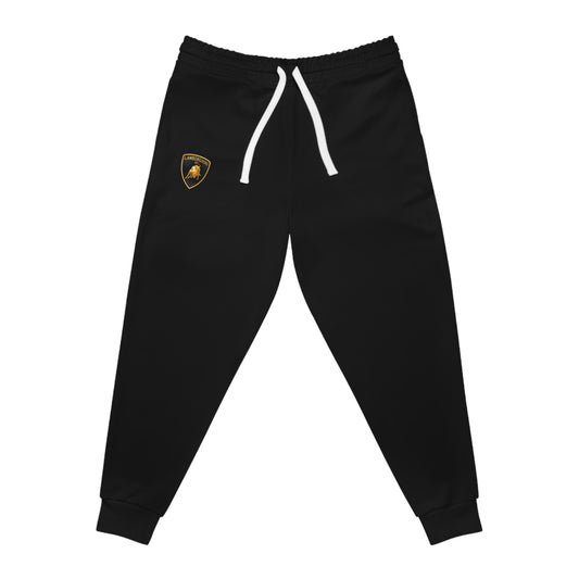 Lamborghini Athletic Joggers