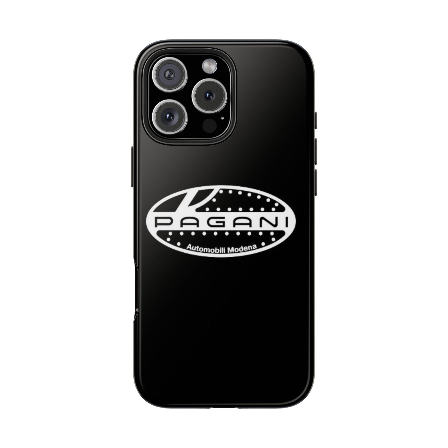 Pagani Tough Phone Cases