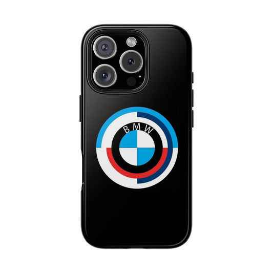 BMW Tough Phone Cases