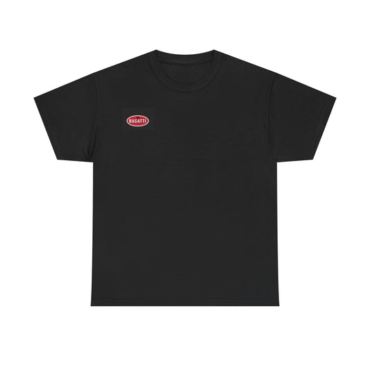 Buggati T-shirt Short Sleeve