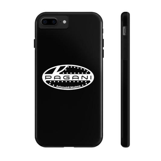Pagani Tough Phone Cases