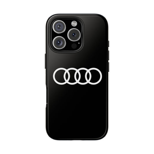 Audi Tough Phone Cases