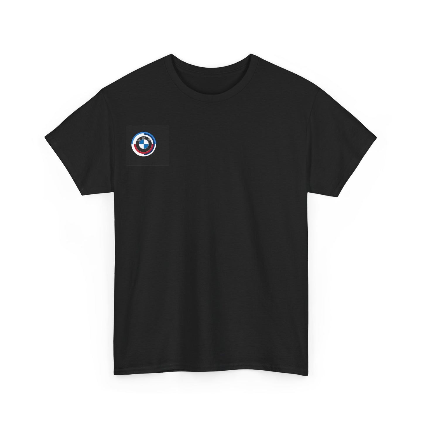 BMW T-shirt Short Sleeve